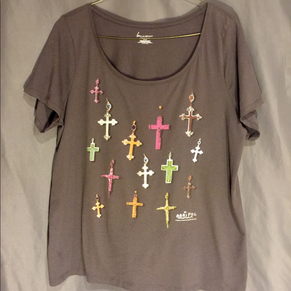 Graphic T-shirt